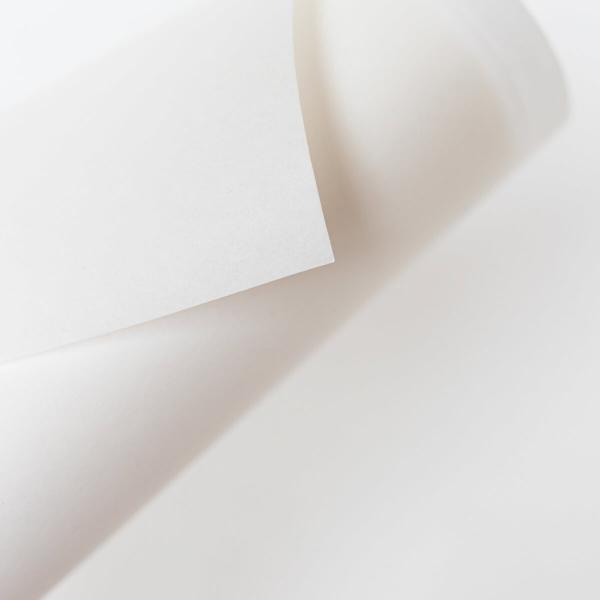 SULKY TEAR AWAY PLUS weiß, 25 cm x 10m